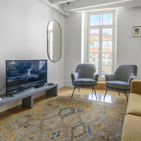 Msc Flat 8 Lägenhet OOporto Exteriör bild