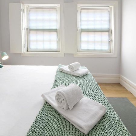 Msc Flat 8 Lägenhet OOporto Exteriör bild