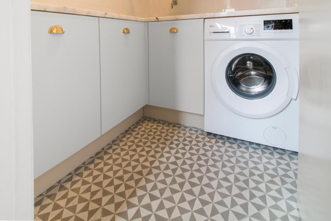 Msc Flat 8 Lägenhet OOporto Exteriör bild
