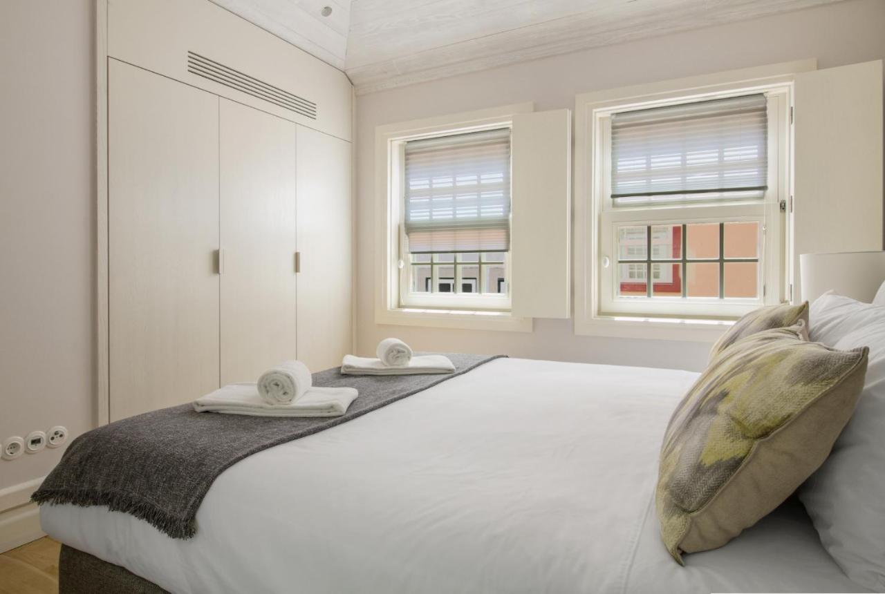 Msc Flat 8 Lägenhet OOporto Exteriör bild