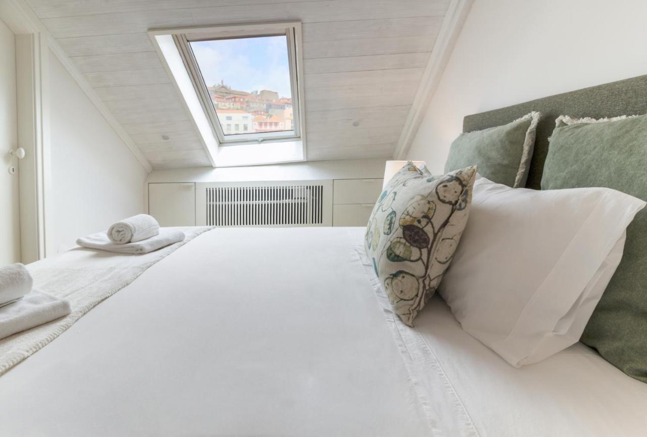 Msc Flat 8 Lägenhet OOporto Exteriör bild