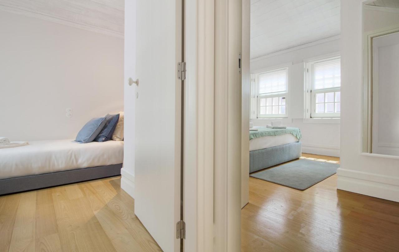 Msc Flat 8 Lägenhet OOporto Exteriör bild