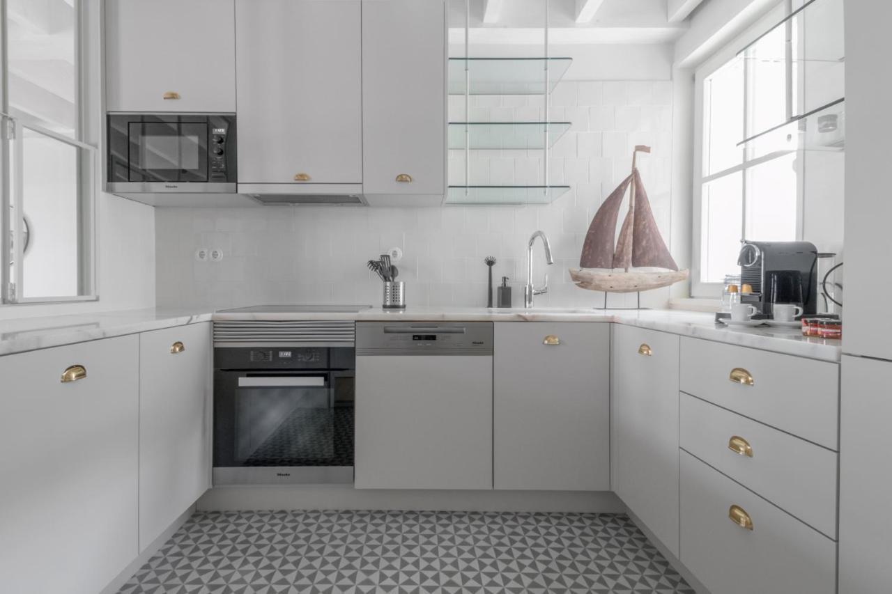Msc Flat 8 Lägenhet OOporto Exteriör bild