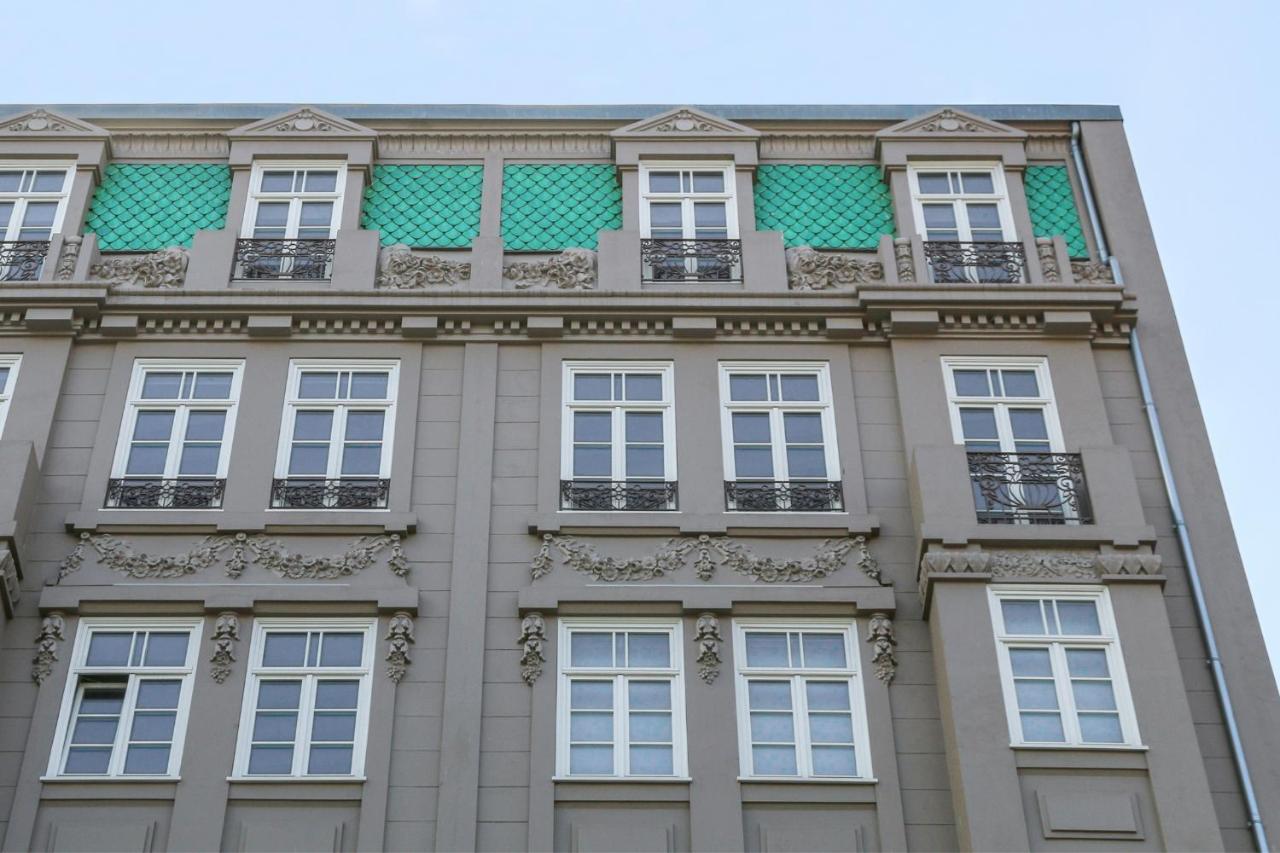 Msc Flat 8 Lägenhet OOporto Exteriör bild