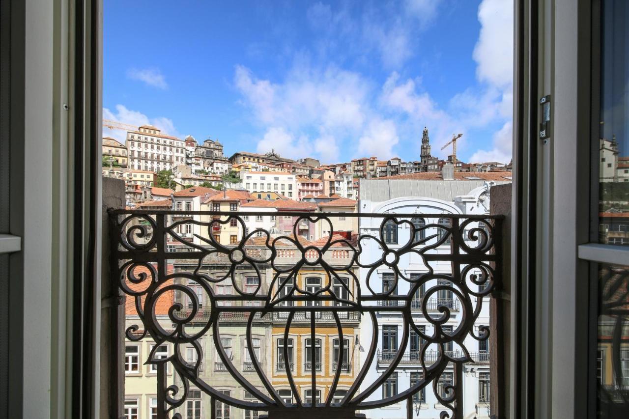 Msc Flat 8 Lägenhet OOporto Exteriör bild