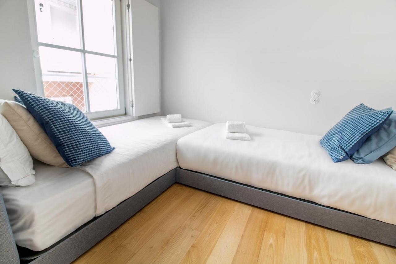 Msc Flat 8 Lägenhet OOporto Exteriör bild