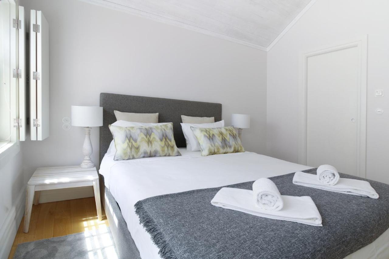 Msc Flat 8 Lägenhet OOporto Exteriör bild