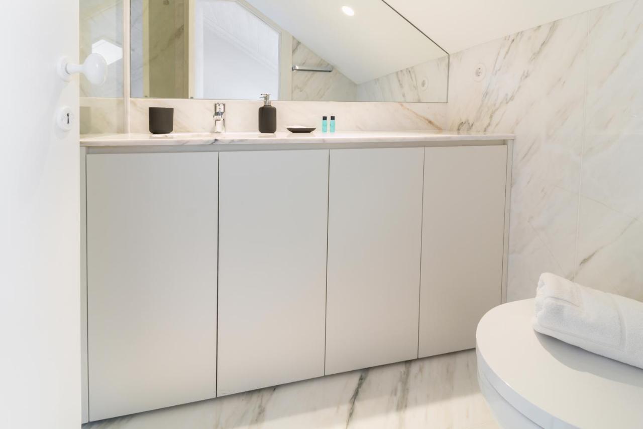 Msc Flat 8 Lägenhet OOporto Exteriör bild