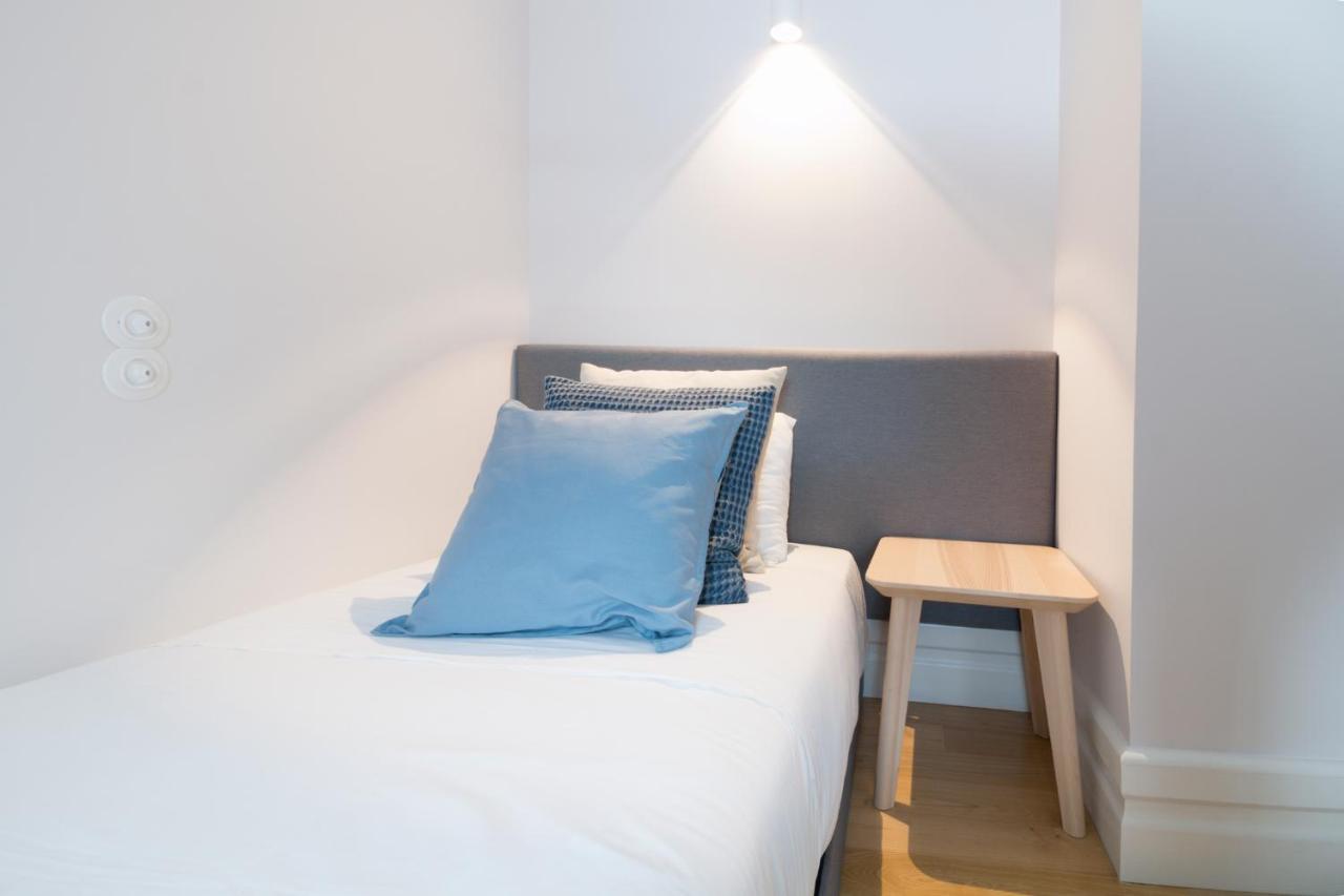Msc Flat 8 Lägenhet OOporto Exteriör bild